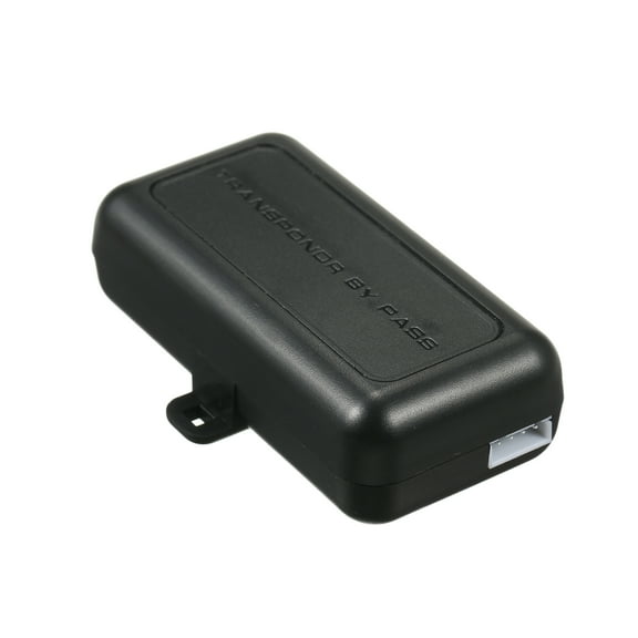 Nishore Bypass Module Kit,Chip Key Car Immobilizer A Spare Key Immobilizer A Spare Key Is Required Not Fit Immobilizer Fit Immobilizer Way) (a Immobilizer Kit Chip Key Not Fit