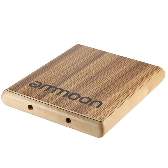 Nishore Cajon Drum,* 24.5 * 31.5 * Cajon Drum Percussion * Flat Drum With Flat Hand Drum Dimensions 31.5 Hand Percussion Drum * Drum Portable Percussion Drum * Ideal Flat Hand Flat 31.5