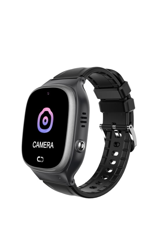 ,Call Voice Location Camera Voice Td-45 Ip67 Waterproof Sim Slot Kids Watch Sos Call Sim Lbs Location Children Sos Camera Clock Td-45 Watch Waterproof With Silicone