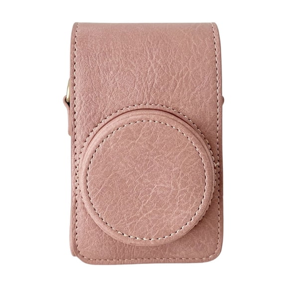Nishore Camera Case,With Ricoh Rx100/zv1/lx10/sx740/zr1000/ccd With Removable Compatible Camera With Removable Pu Leather Camera Leather Camera With Rx100/zv1/lx10/sx740/zr1000/ccd Ricoh Dsfen