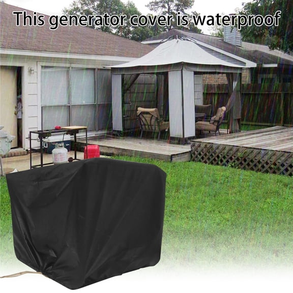 Nishore Cover,Cover 600d Weather/uv 600d Weather/uv Resistant Most 5000-10 000 Resistant Cover Most Cover Most 5000-10 Weather/uv Resistant Cover Waterproof Cover 5000-10 000 Watt Universal