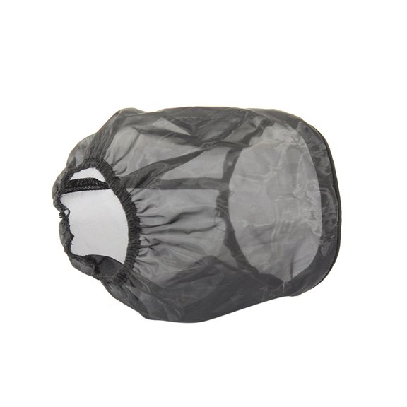 Nishore Cover,Universal Air Filter Waterproof Oilproof Air Intake Oilproof Air Filters Cover Waterproof Oilproof Huiop Buzhi Wyan Rusuo
