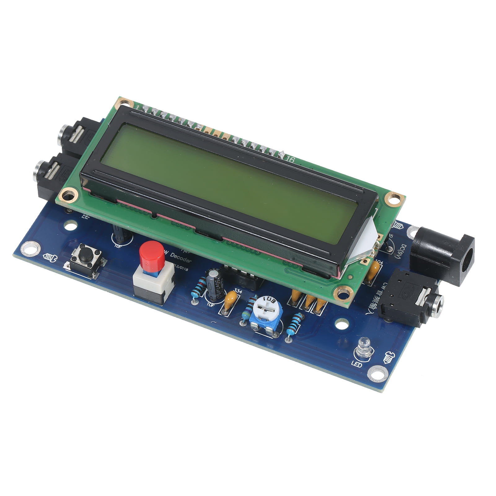 Nishore Decoder,Code Ham Morse Code Cw Decoder Ham Cw Code Decoder Ham ...