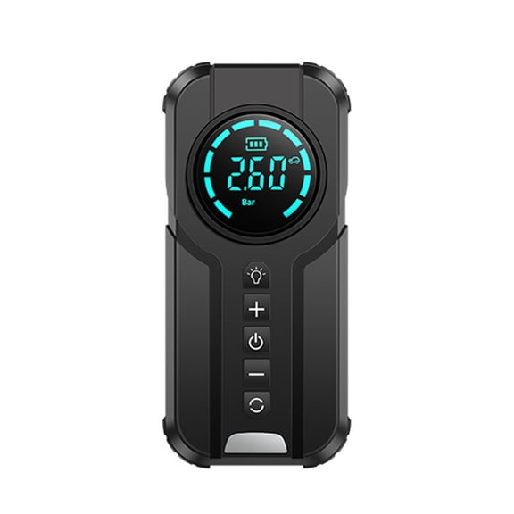 Nishore Emergency supply,Psi Tire 1000a Portable Car Off-road Tire Inflation Jump Cars Jump With Air Portable Battery Portable Jump Air Compressor 1000a Jump Battery 150 Off Road 150 Psi