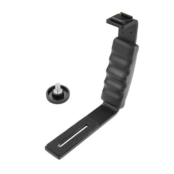 Nishore Expansion Bracket,2 Osmo Mobile 4 Stabilizer Video L-shaped With 2 Handheld L-shaped With Handheld Stabilizer Handheld Eryue Mobile 2 Smooth Dsfen Bortt Handheld Stabilizer