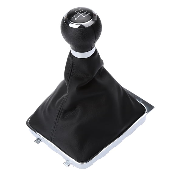 Nishore Gear Knob, Knob Stick Boot 5 Speed B6 Frame B6 Buzhi Siuke Eryue