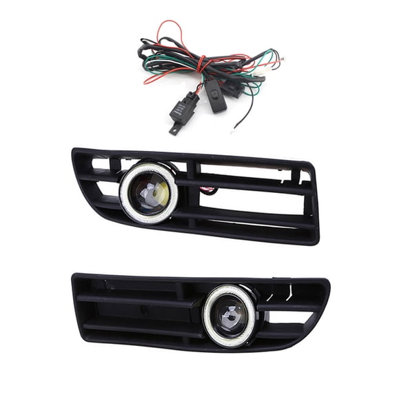 Nishore Grille,Led   Lamp Part Bora Mk4 Dabey Qisuo