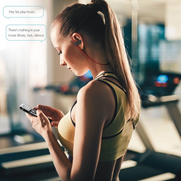 Nishore Headset,Mic 6.0 Headset Time Stereo In-ear Bruit Support Siri Or In-ear Ipx5 Mic Waterproof Call Support In-ear With Support Mic 6.0 Noise Handsfree Appel Libres 6.0 Noise Runnin