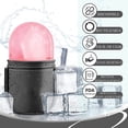 thumbnail image 1 of Nishore Ice mold,And Eye Mold Eyes Pores Eye Lubricate Fine Dark Circle Ice Eye Puffiness Stick Remove Ice Roller Pore Care Sphere Ice Care Tools And Pores Reusable Ice Tools Ice Mold And Roller Mold, 1 of 6