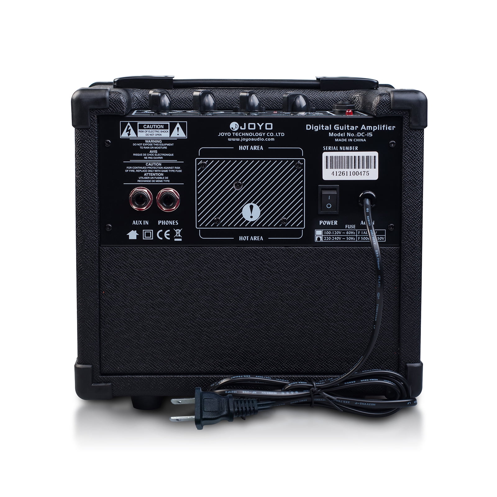 Nishore Loudspeaker Box,8 Amplifier Tones 36 Drum Portable Amp 15w Delay Amp 8 Amplifier Speak Tones 36 Drum Rusuo Cousopo Amp Portable Siuke Qisuo Amp Amplifier Amp Portable Amp Amplifier Hxber