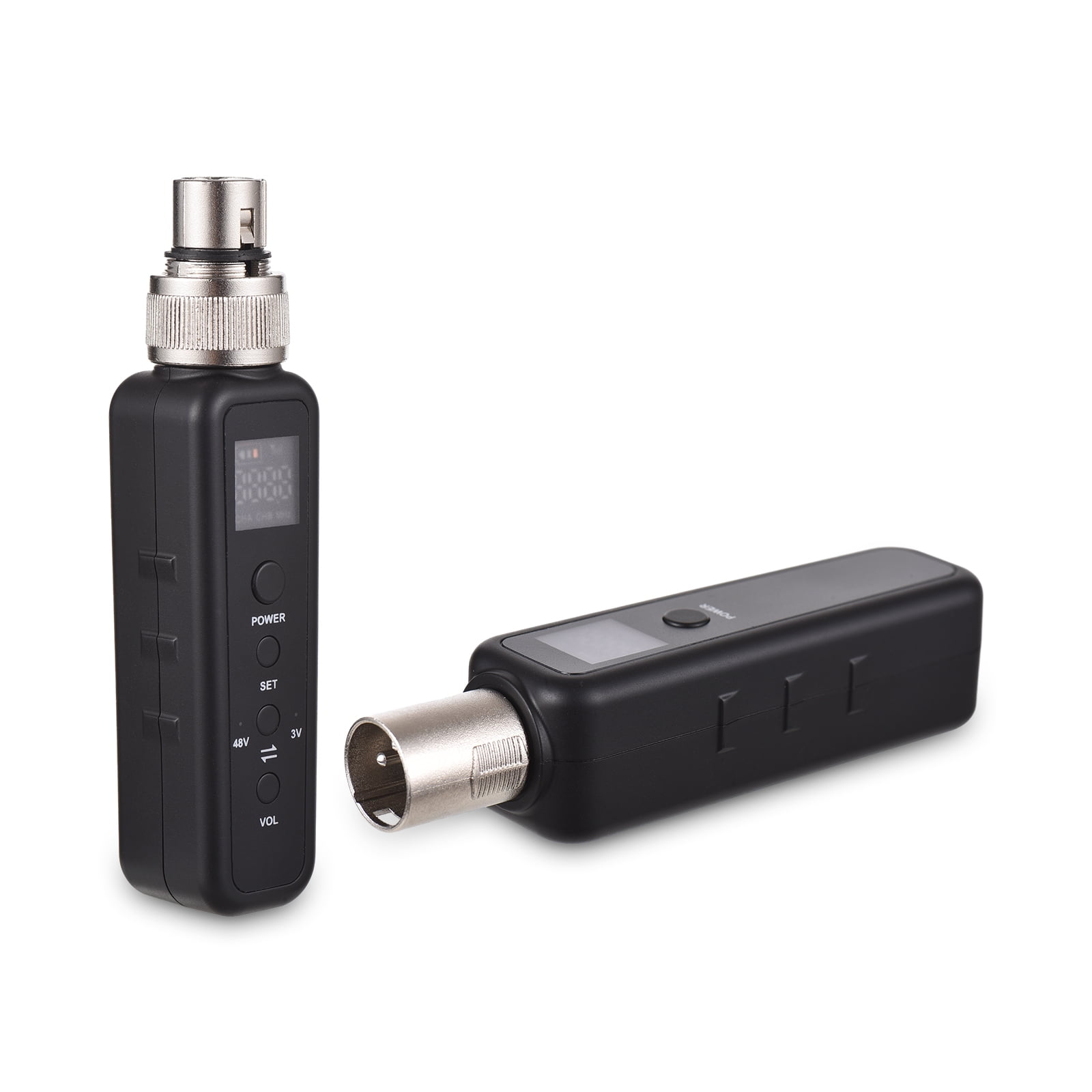 Nishore Microphones,Upon Dual Mode Receiver Uhf Mic Mode Between Switchin 48v Mic Audio Amplifier Xlr And Receiver Amplifier Upon Wired To Xlr Huiop Siuke Mewmewcat Mic O Amplifier Rusuo