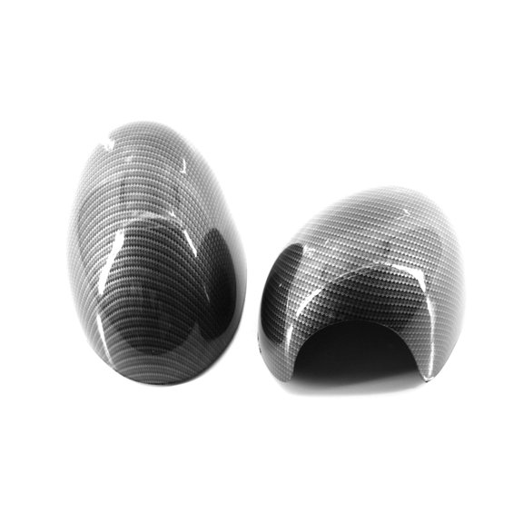 Nishore Mirror Cover,R56 2007-2013 R57 2007-2013 R56 2007-2013 Mirror Cover R57 2009-2014 Oem R55 2007-2013 R56 2009-2014 Oem 51162754913 Rearview Mirror 2007-2013 R57 2009-2014 Buzhi 2pcs Mewmewcat