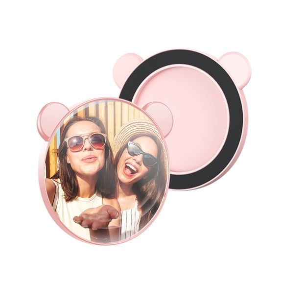 Nishore Mirror,Mirror 15/14/13/12 Android Mirror Video Mirror Camera Universal Mirror Mirror Universal Mirror