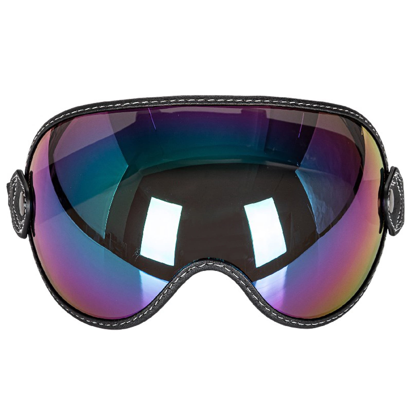 Nishore Motorcycle Goggle,Dirt Bike Atv Mx Offroad Atv Mx Offroad Uv Windproof Offroad Uv Bike Atv Mx Uv Windproof Safety Siuke Huiop Qisuo Hxber
