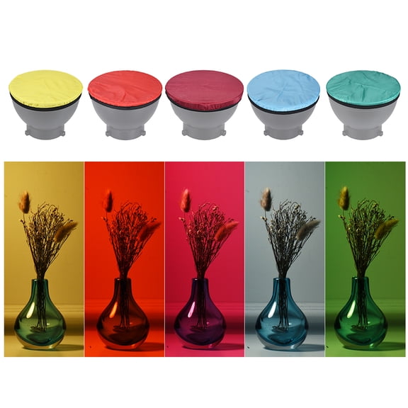 Nishore Photography Cloth Kit,Diffuser Cloth Kit Soft Diffuser Cloth Ainn Dsfen