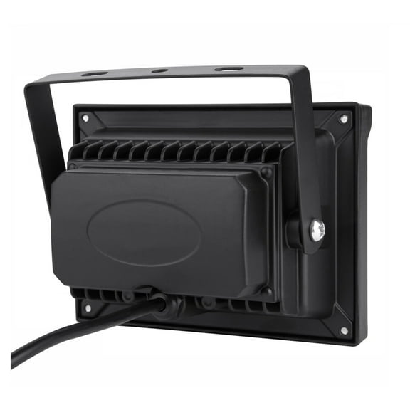 Nishore Photography Lamp,Array Infrared Lamps Waterproof Cctv Camera Lamps Vision Ir Array 96 Leds Ir Ntbl 96 L-eds Ir Qisuo Ir 96 Tv Anrio