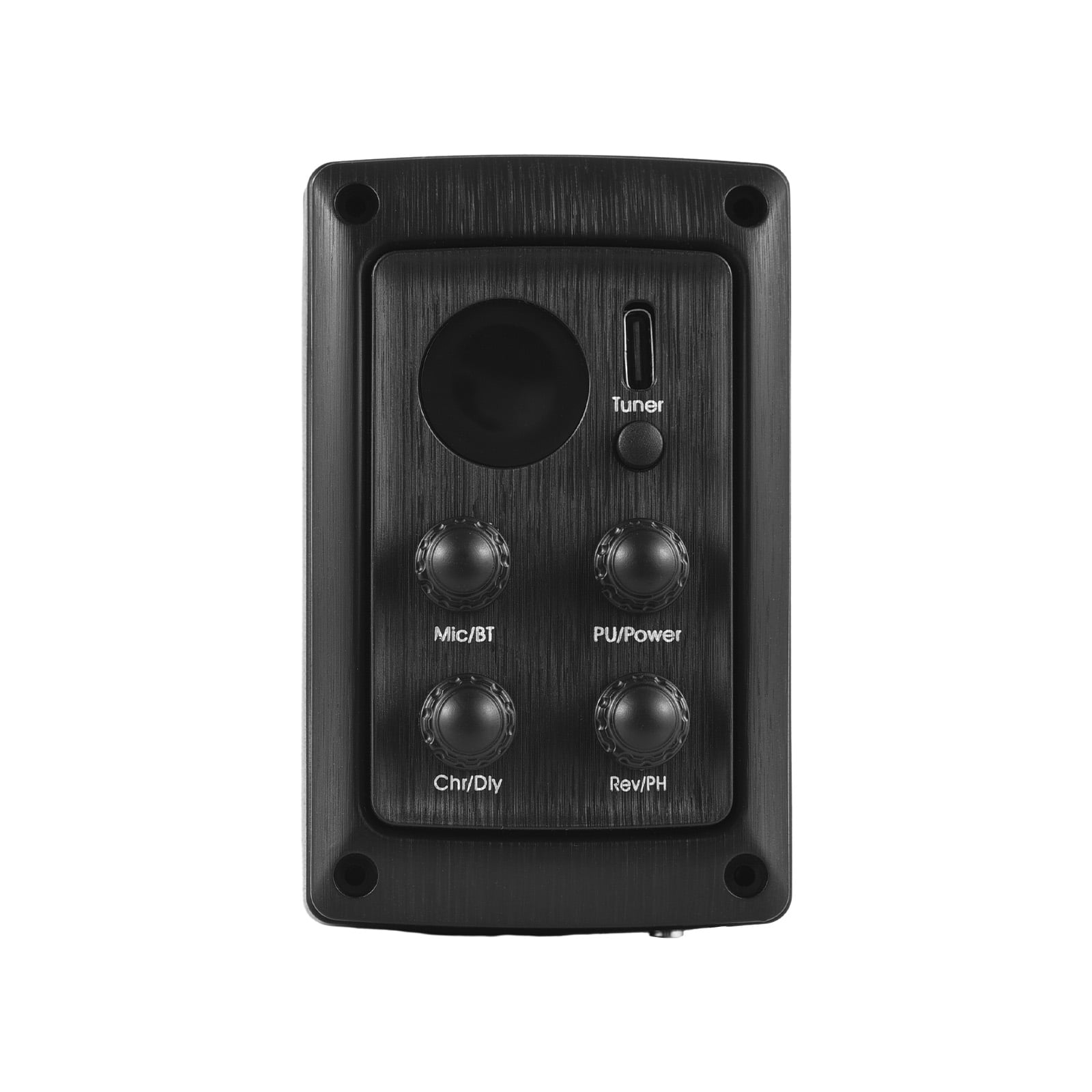 Nishore Pickup cartridges,Pickup Diy Kit Buzhi Resonance Sound Pickup