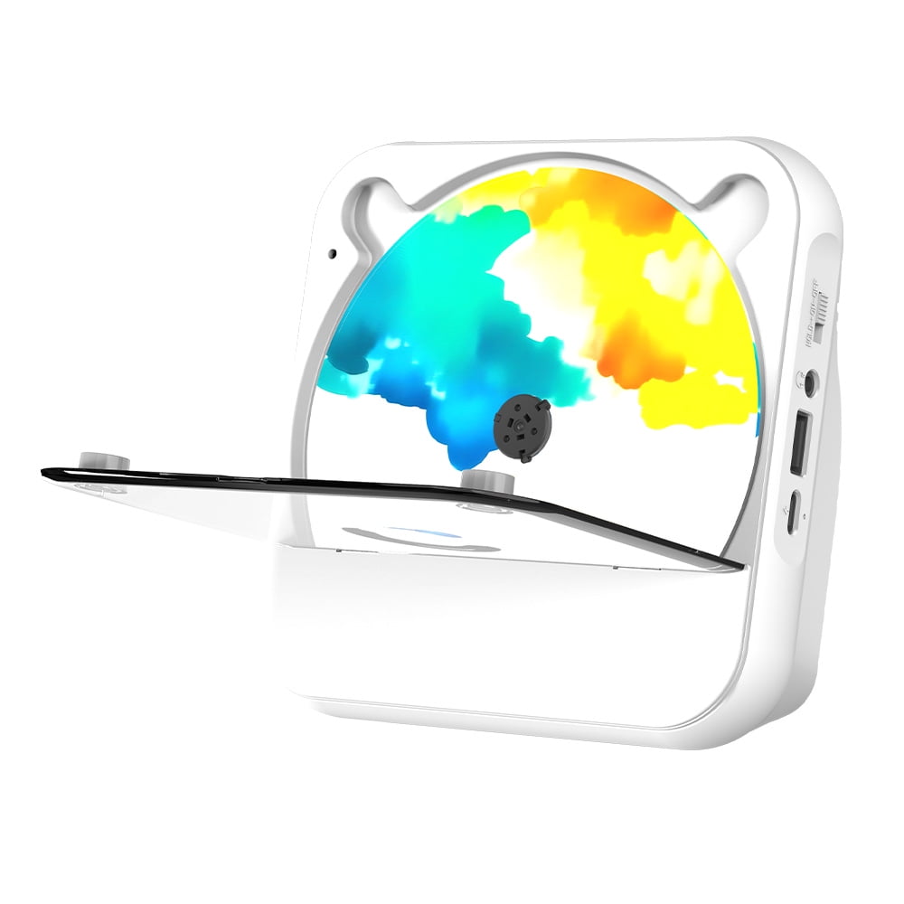 Nishore Player,Screen Player Led Radio/u Audio Built-in Hifi Sound ...
