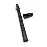 Nishore Saxophone,Sax With Woodwind Pocket Portable Sax Bosnyyds White Pocket Saxportable Pocket White Pocket Hxber Iuppa