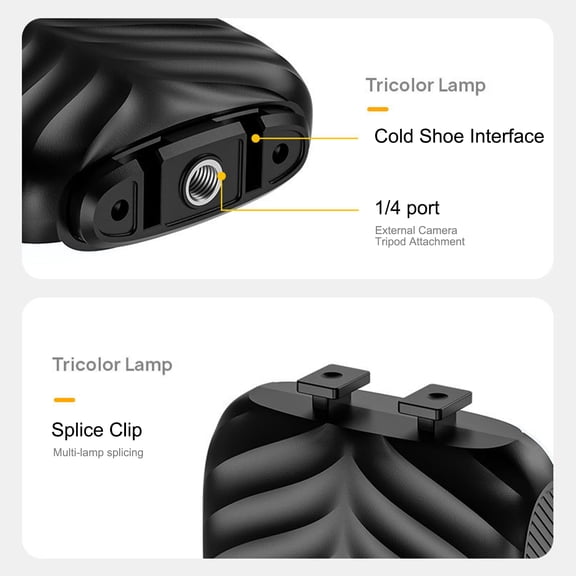 Nishore Selfie lamp,Video Makeup Fill Laptop Usb Laptop Pc Makeup Live Makeup Mobile Fill Makeup And Operated Portable Beauty Pc Video Usb Operated