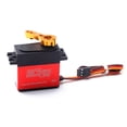 thumbnail image 1 of Nishore Servo,Eryue Metal Servo Dsservo Metal Servo Baja Car Boat Airplane Helicopter Car Boat Off-road Car With 25t Metal Dsservo Servo With 25t Metal Servo With 25t Qinquan, 1 of 5