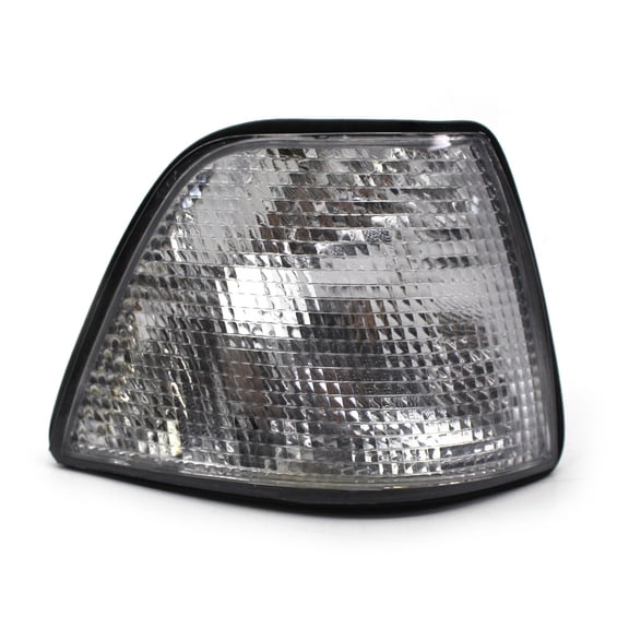 Nishore Signal Light, Lens E36 318i Turn With White Left E36 318i 328i With White Lens White Lens E36 Rusuo Qisuo Dsfen Hxber