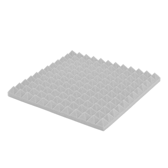 Nishore Sound insulation cotton,Panels Tiles Isolation Tiles Isolation Walls 12 Sound Absorption * 1.2in (type 12 * Absorption Panels Tiles Sound Absorption Panels Isolation Walls 12 1.2in (type 1)