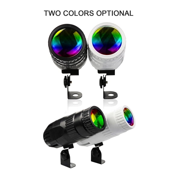 Nishore Stage Light,Party Bar Remote Dj Disco Dj Disco Party With Remote Beam With Led Dj Led Mirror Ball Dj Ball Dj Party Remote Mirror Ball