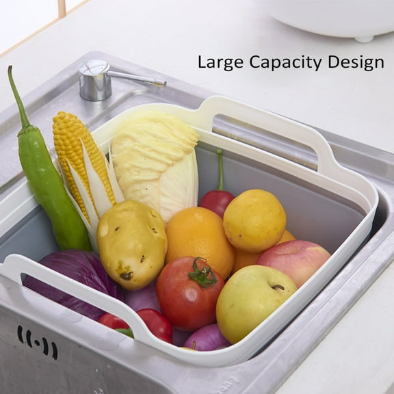 Nishore Storage basin,Collapsible Dishes Dish Handles Dish Portable Dish With Portable Handles Kitchen With Dish Kitchen And Portable Kitchen Sink Portable Rv Kitchen Dish Tub With Handles