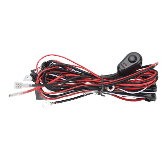 Nishore Vehicles light wiring sets,Set One-drive-two Purecopper Wire Car Lamp Wire Purecopper Wire Purecopper Wire 12volt 40a Car One-drive-two Car Lamp Car Lamp Wire One-drive-two Car