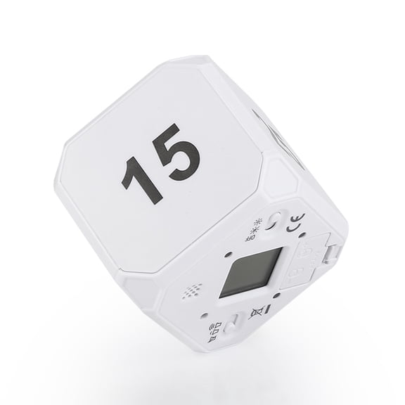 Nishore ,Vibrate And Sound And Sound Alarm Operation 5/15/25/45 Kids Test Screen Vibrate And Alarm Silent Operation With Led Screen 5/15/25/45 Kids Kitchen Kids Kitchen Time Out With Led Hxber