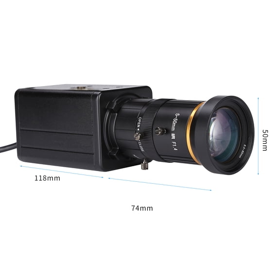 Nishore Webcam,Computer Camera Usb Webcam 10x Optical Usb Webcam 10x Conference Camera Computer Xp/7/10 Android Play Optical Manual Auto Video 10x Optical Manual Camera Usb Webcam Play With Online