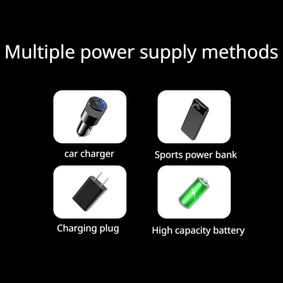 Nishore Webcam,Remote Two-way Camera Office Built-in Battery Wifi Camera 170° Wide Office Indoor Intercom Built-in 4k Wifi Lens 170° Camera Camera App Remote Dual Lens Two-way Intercom Battery Camera