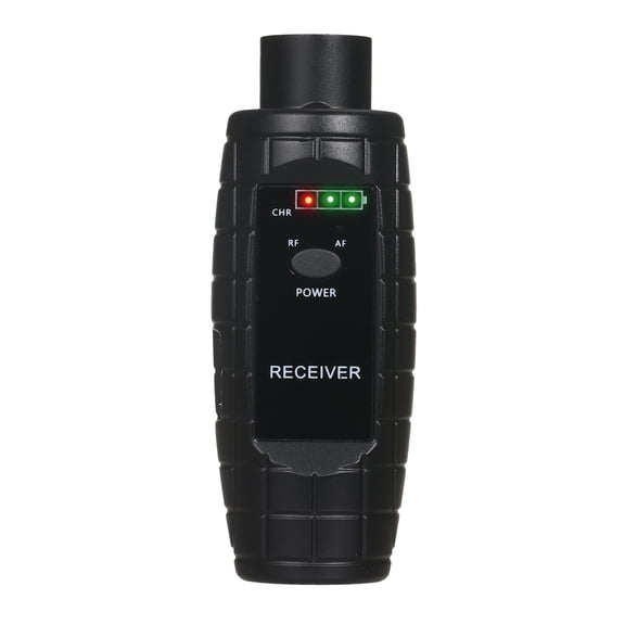 Nishore Wireless transceiver,Wired To Receiver 571~598mhz Compatible Converter Uhf Professional Wired 571~598mhz Compatible With Cousopo Mewmewcat Rusuo 48v 50~80m