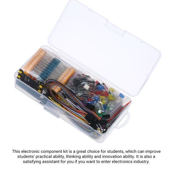 Nishore component,With Box Compatible Diy Kit With Kit With Box With Component 830 Set Component Set Component Diy Compatible With Component Diy Kit Yaliya Eryue