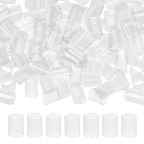 Nishuna 1 Pack of PE Pipe Filler Pillow Filler Stuffing PE Pipe Filling Throw Pillow Tubing Stuffing