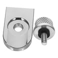 thumbnail image 1 of Nishuna 1 Set Knurled Seat Bolt Screw Thread Bolt And Washer Set Motorcycle Modified Part, 1 of 4