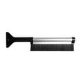 thumbnail image 1 of Nishuna Aluminum Alloy Snow Ice Scraper Extendable Telescoping Snow Brush Shovel for Car Motorcycle Truck, 1 of 4