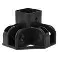 thumbnail image 1 of Nishuna Awning Bracket Camping Tent Clamp Top Mounting Bracket Rv Replacement Part, 1 of 5