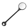 thumbnail image 1 of Nishuna Bike Rear Mirror Adjustable Motorcycle Mirror Bike Handlebar Rear View Mirror, 1 of 4