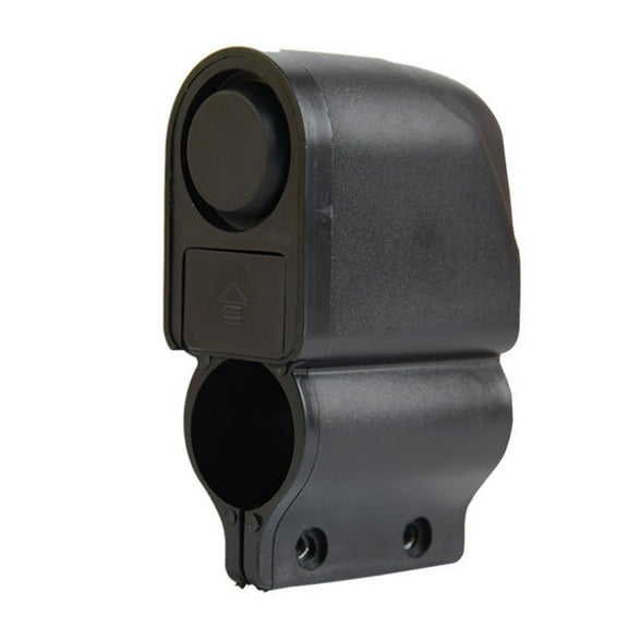 Nishuna Security Lock with 110dB Loud Audible Alarm for Enhanced Home and Personal Safety Protection