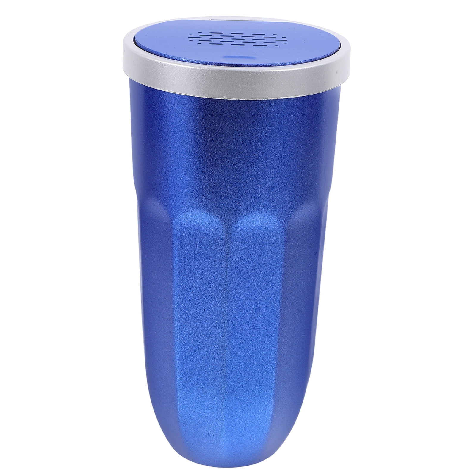 Nishuna Car Trash Can Vehicle Garbage Can Vehicle Trash Bin Car Trash