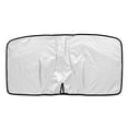 thumbnail image 1 of Nishuna Car Windshield Sunshade Car Sun Shade Front Window Shade Auto Windshield Sun Shade, 1 of 5