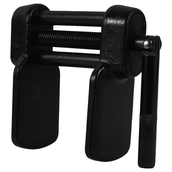Nishuna Disc Brake Pad Spreader Heavy Duty Brake Caliper Press Tool For Cars Motorcycles