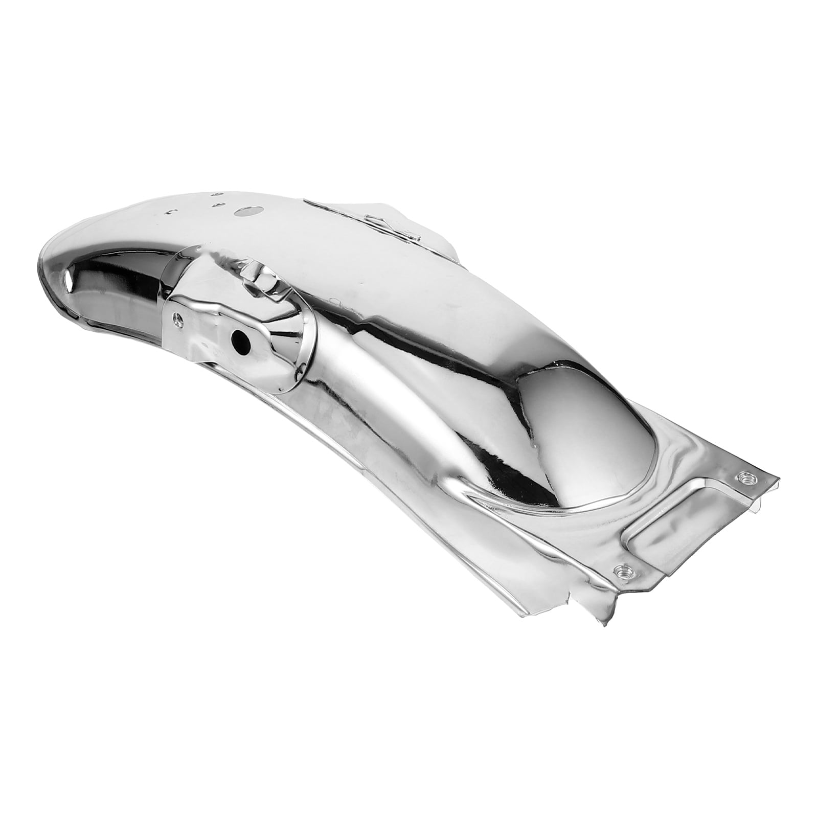 Nishuna Motorcycle Replacement Rear Wheel Mudguard Motorcycle Splashing ...