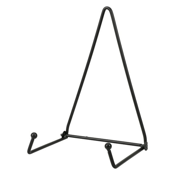 Nishuna Plate Display Stand for Wall Ceramic Plate Display Hanger Wall Hanging Plate Display Holder