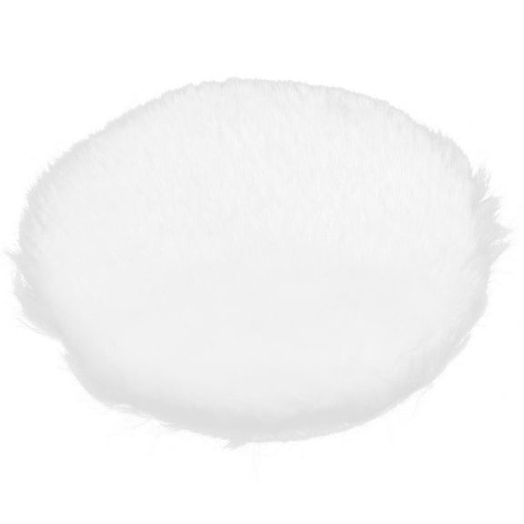 Nishuna Polishing Pad Buffing Pad Car Polisher Buffer Pad Electric Drill Attachment