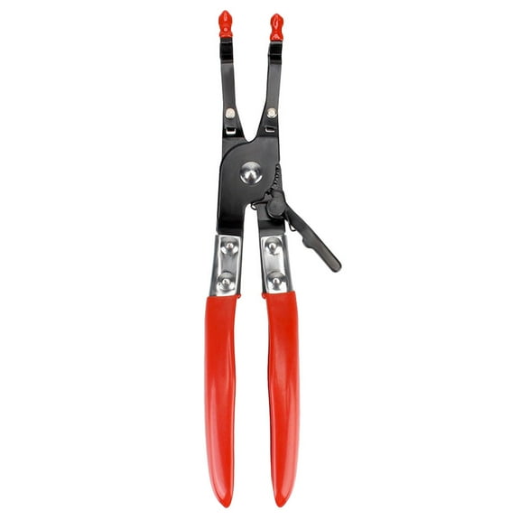 Nishuna Soldering Pliers Tool Automobile Maintenance Repairing Tool Wire Welding Clamp