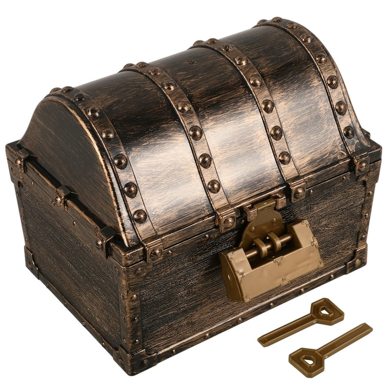 Treasure chest walmart best sale