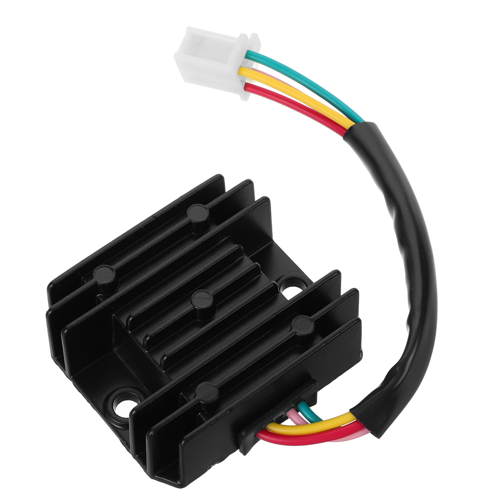 Nishuna Voltage Regulator Rectifier Electrical Voltage Regulator